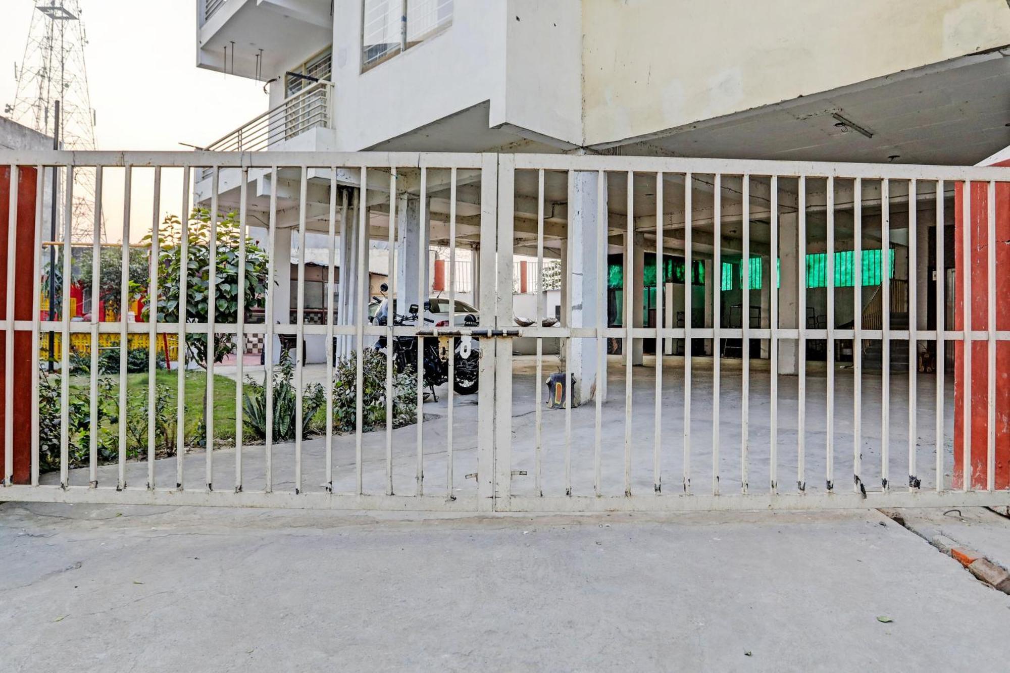 Oyo Home Green View Appartments Beās Exterior foto