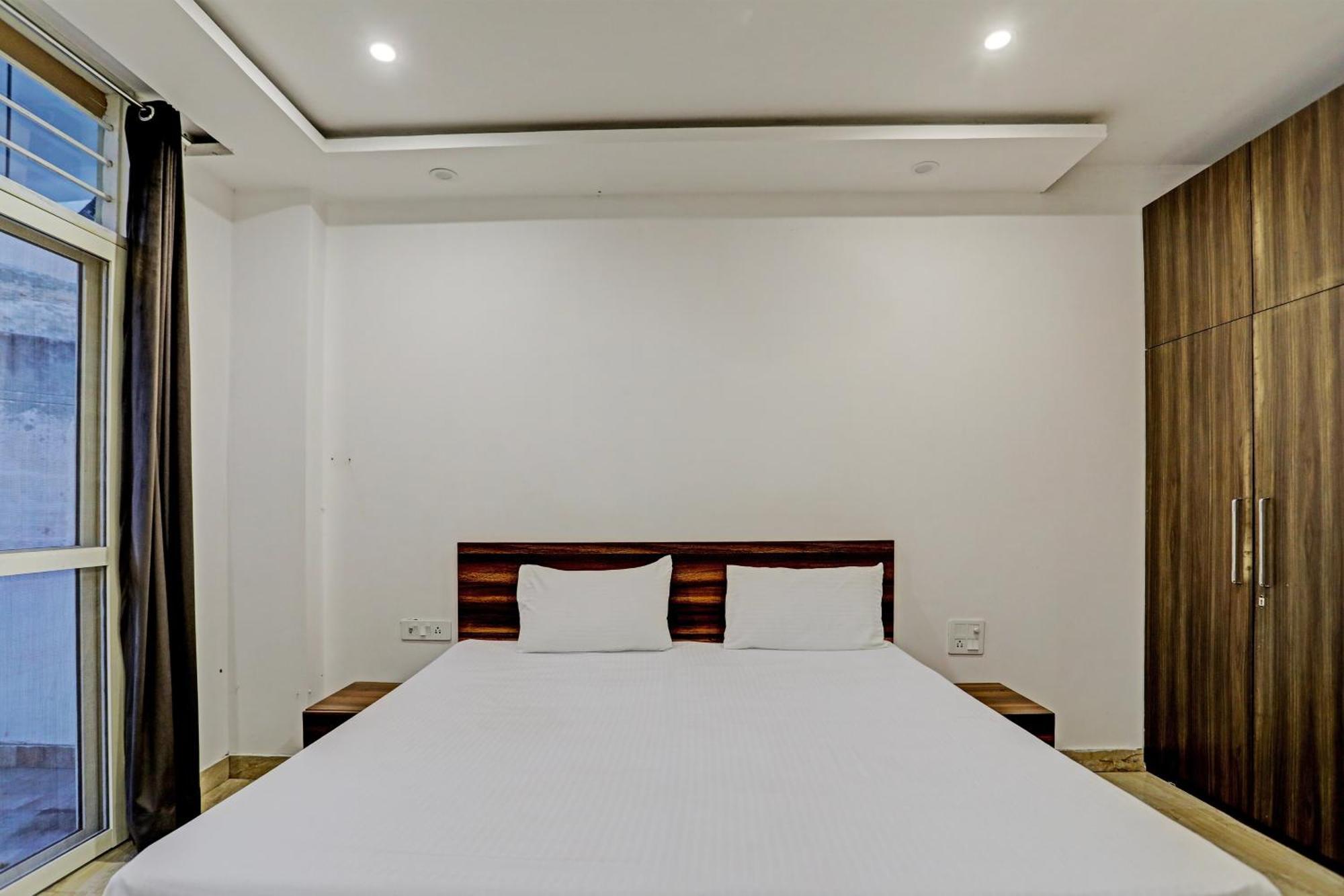 Oyo Home Green View Appartments Beās Exterior foto