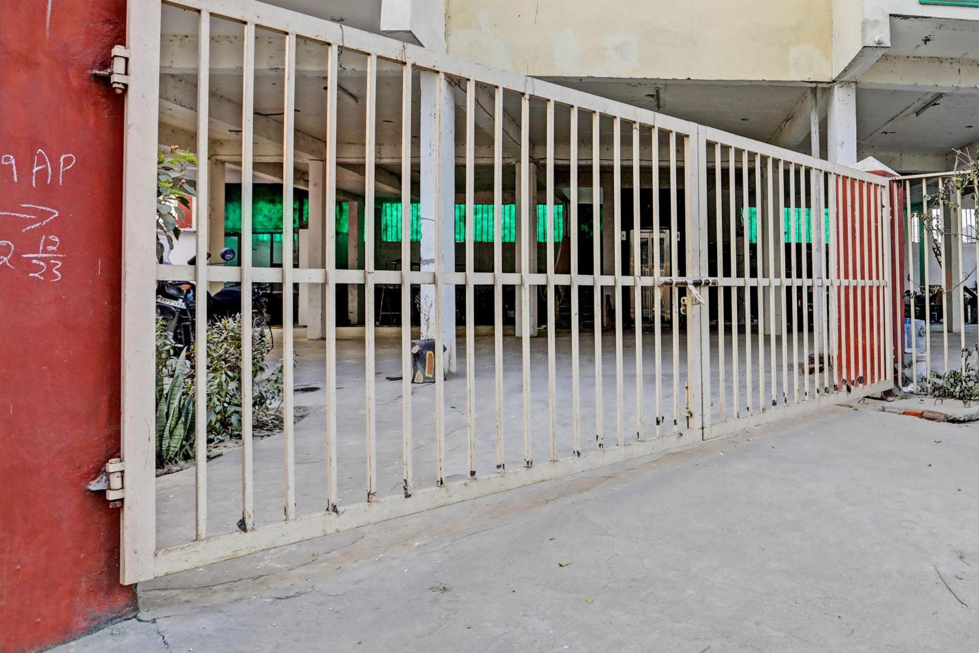 Oyo Home Green View Appartments Beās Exterior foto